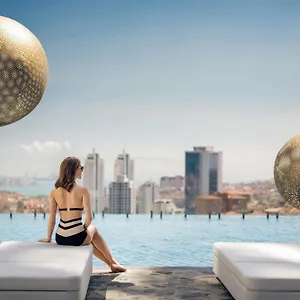 Fairmont Quasar Istanboel